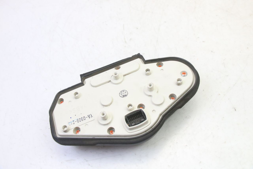 photo de CUENTA KILÓMETROS YAMAHA TDM ABS 900 (2002 - 2014)