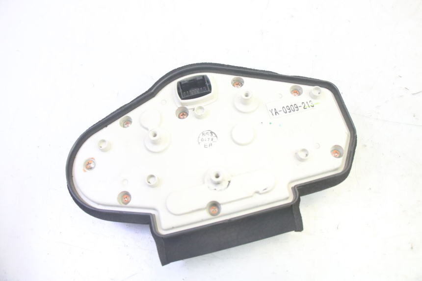 photo de VELOCIMETRO YAMAHA TDM ABS 900 (2002 - 2014) - Marcados y referencias originales