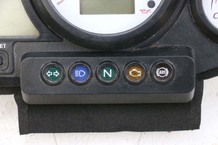 photo de VELOCIMETRO YAMAHA TDM ABS 900 (2002 - 2014) - Foto de producto adicional