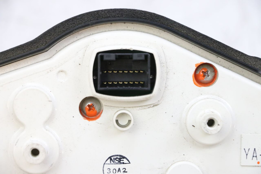 photo de VELOCIMETRO YAMAHA TDM ABS 900 (2002 - 2014) - Vista general del producto