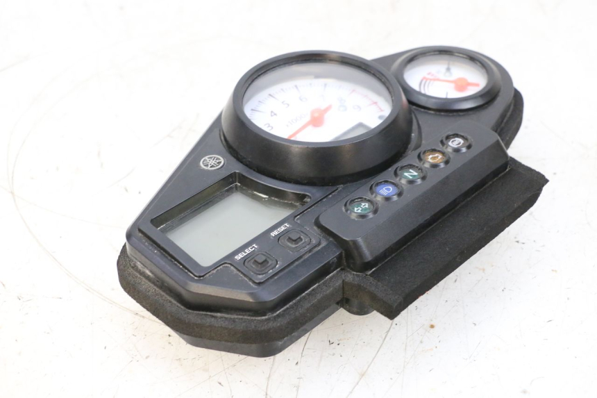 photo de VELOCIMETRO YAMAHA TDM ABS 900 (2002 - 2014) - Recambio usado revisado