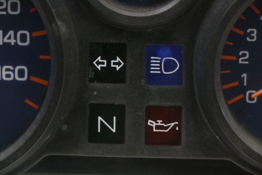 photo de VELOCIMETRO YAMAHA TDR DELTABOX 125 (1993 - 2003)