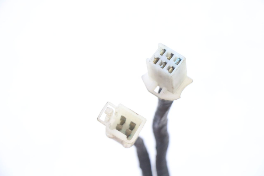 photo de VELOCIMETRO YAMAHA TDR DELTABOX 125 (1993 - 2003)