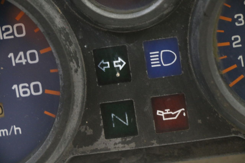 photo de VELOCIMETRO YAMAHA TDR DELTABOX 125 (1993 - 2003)