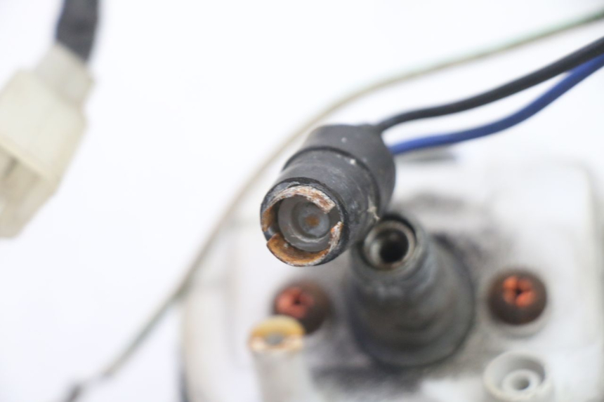 photo de VELOCIMETRO YAMAHA TDR DELTABOX 125 (1993 - 2003)