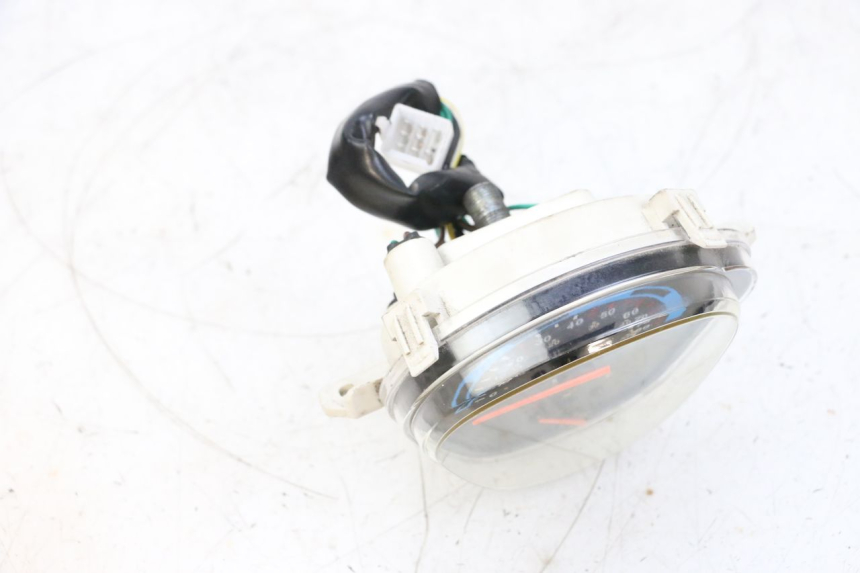 photo de VELOCIMETRO NECO TEMPO 4T 50 (2022 - 2026) - Zoom estado de uso