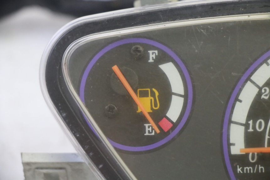 photo de CUENTAKILÓMETROS SUKIDA TOP 1 50 (2003 - 2010) - Zoom estado de uso