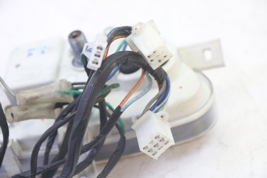 photo de CUENTAKILÓMETROS SUKIDA TOP 1 50 (2003 - 2010) - Marcados y referencias originales