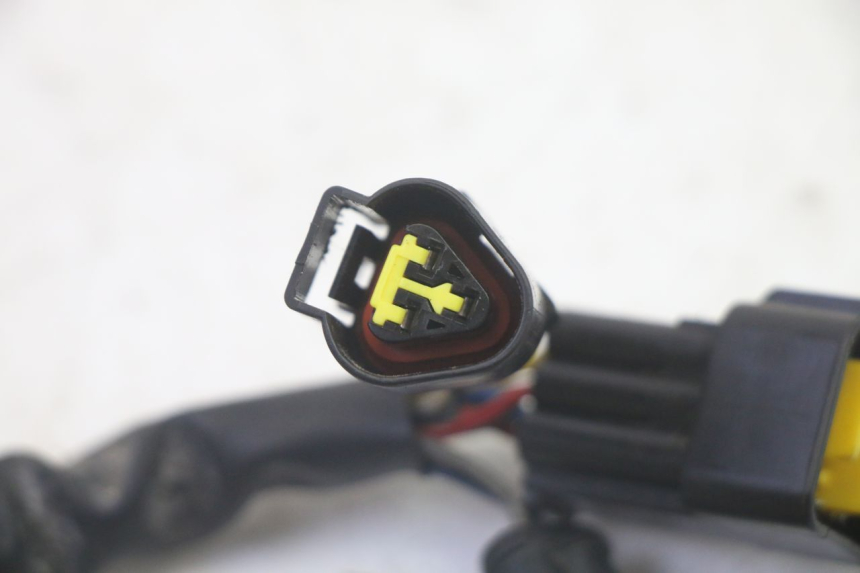 photo de VELOCIMETRO KSR TR SM 50 (2015 - 2018) - Otra vista del artículo