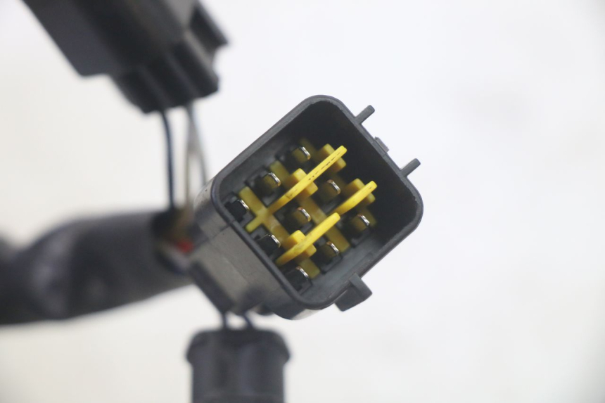 photo de VELOCIMETRO KSR TR SM 50 (2015 - 2018) - Características distintivas