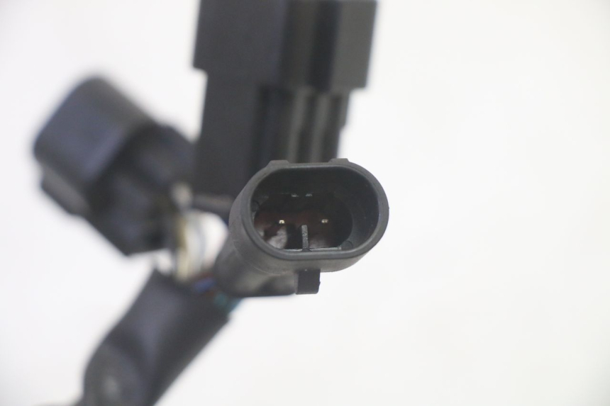 photo de VELOCIMETRO KSR TR SM 50 (2015 - 2018) - Zoom sobre los componentes