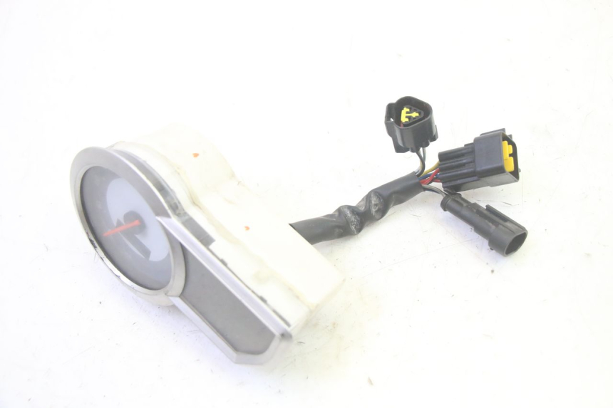 photo de VELOCIMETRO KSR TR SM 50 (2015 - 2018) - Vista general del producto