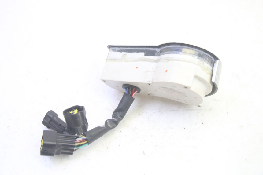 photo de VELOCIMETRO KSR TR SM 50 (2015 - 2018) - Marcados y referencias originales