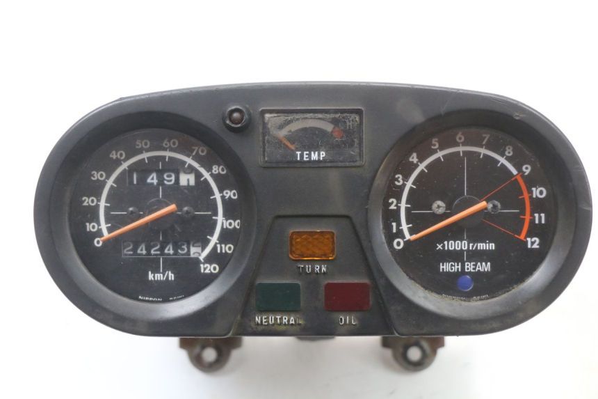 photo de VELOCIMETRO SUZUKI TS X 80 (1984 - 1988)