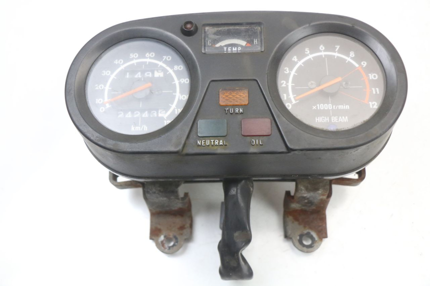 photo de VELOCIMETRO SUZUKI TS X 80 (1984 - 1988)