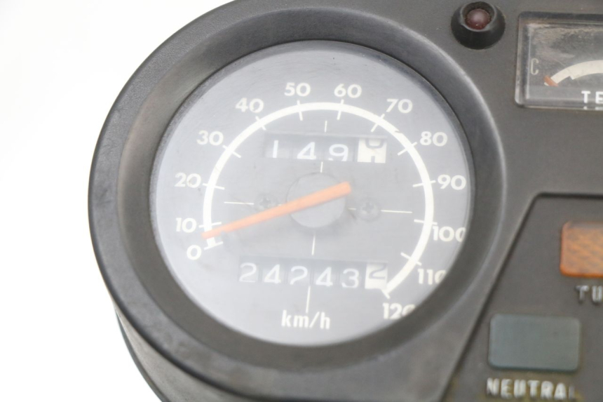photo de VELOCIMETRO SUZUKI TS X 80 (1984 - 1988)