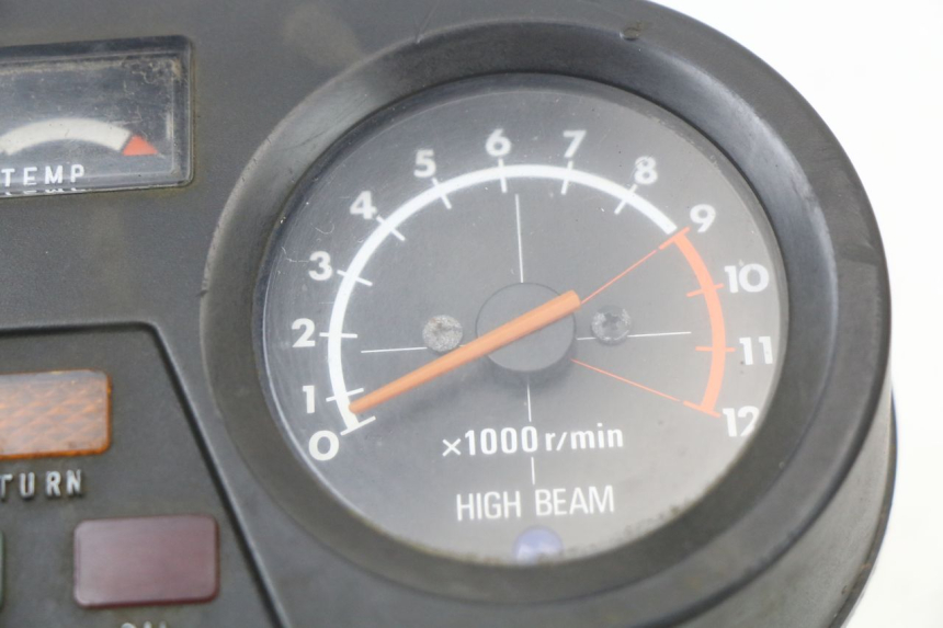photo de VELOCIMETRO SUZUKI TS X 80 (1984 - 1988)