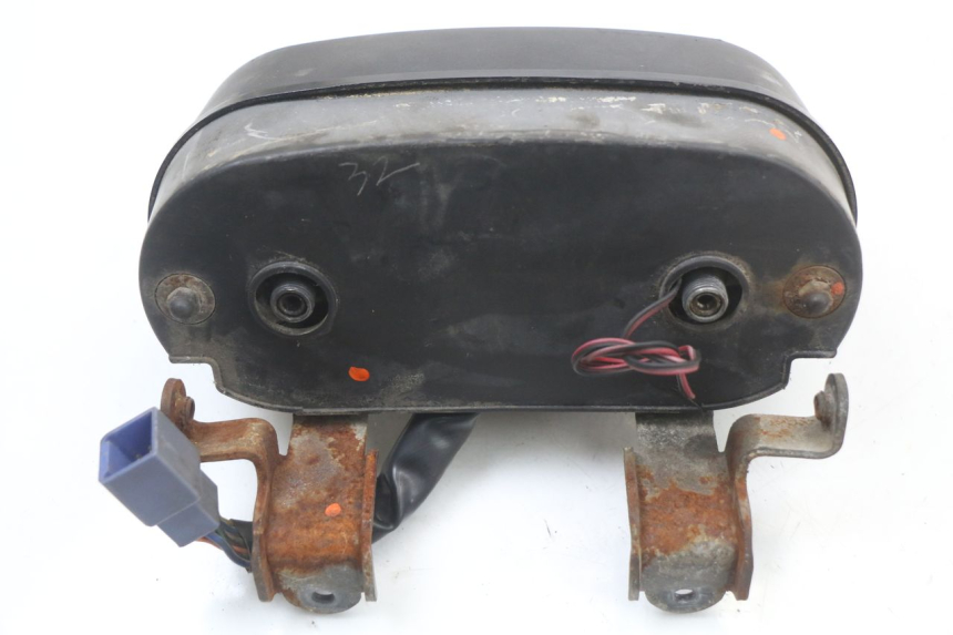 photo de VELOCIMETRO SUZUKI TS X 80 (1984 - 1988)