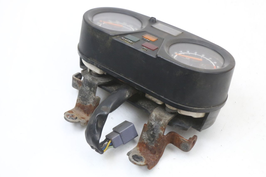 photo de VELOCIMETRO SUZUKI TS X 80 (1984 - 1988)