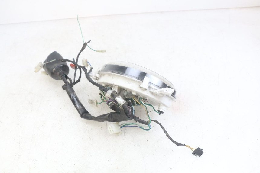 photo de CUENTA KILÓMETROS PEUGEOT TWEET 4T 50 (2018 - 2020)