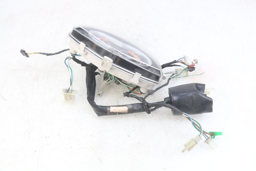 photo de CUENTA KILÓMETROS PEUGEOT TWEET 4T 50 (2018 - 2020)