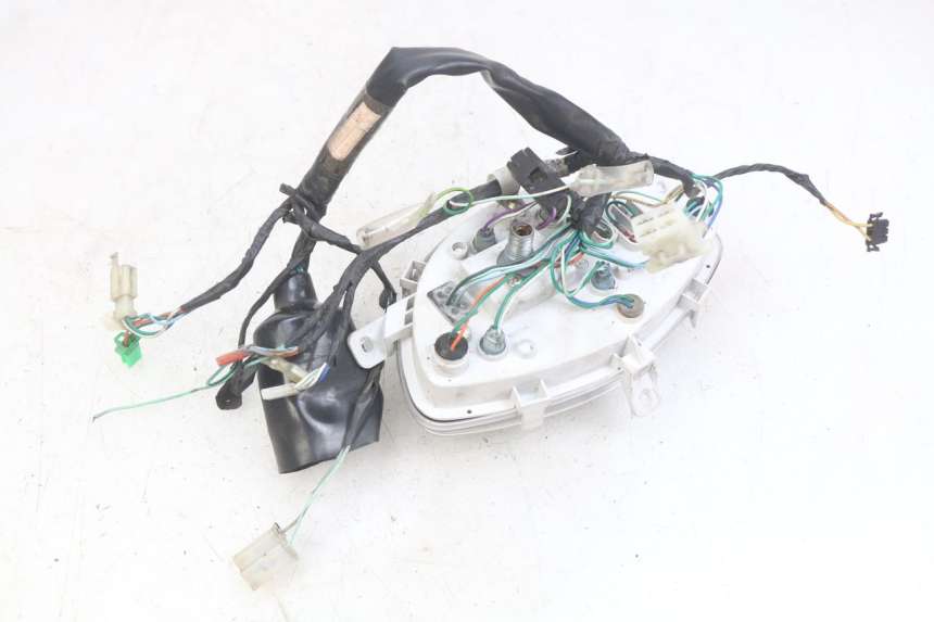 photo de CUENTA KILÓMETROS PEUGEOT TWEET 4T 50 (2018 - 2020)