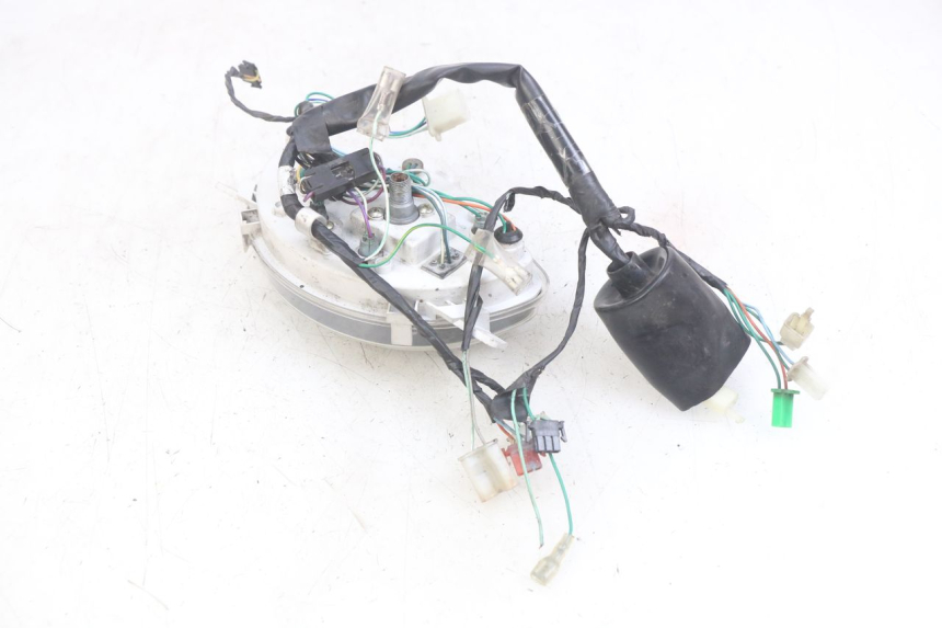 photo de CUENTA KILÓMETROS PEUGEOT TWEET 4T 50 (2018 - 2020)