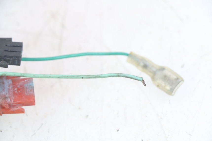 photo de CUENTA KILÓMETROS PEUGEOT TWEET 4T 50 (2018 - 2020)