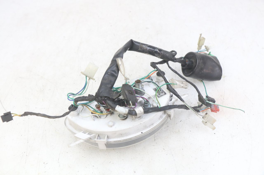 photo de CUENTA KILÓMETROS PEUGEOT TWEET 4T 50 (2018 - 2020)