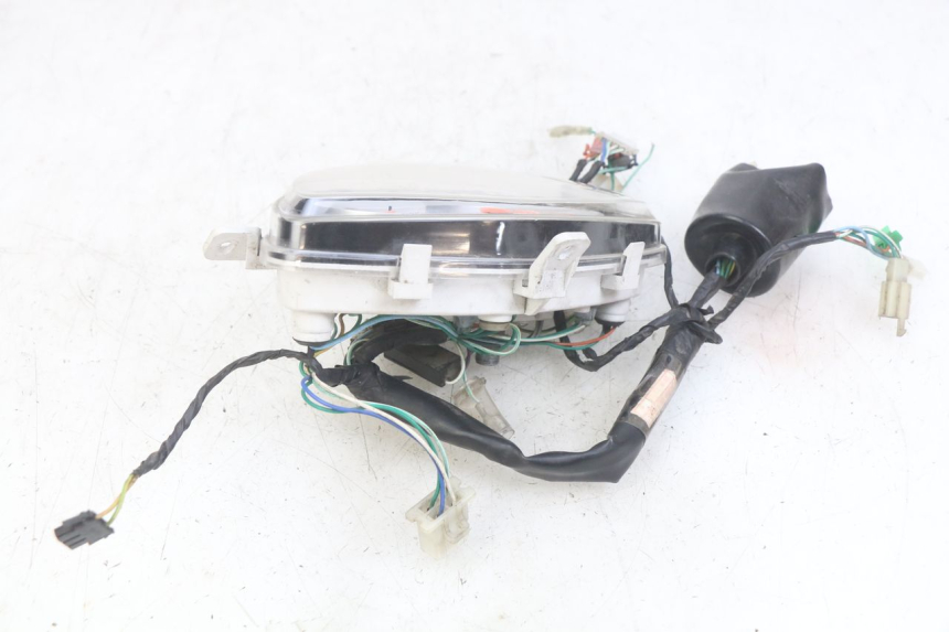 photo de CUENTA KILÓMETROS PEUGEOT TWEET 4T 50 (2018 - 2020)