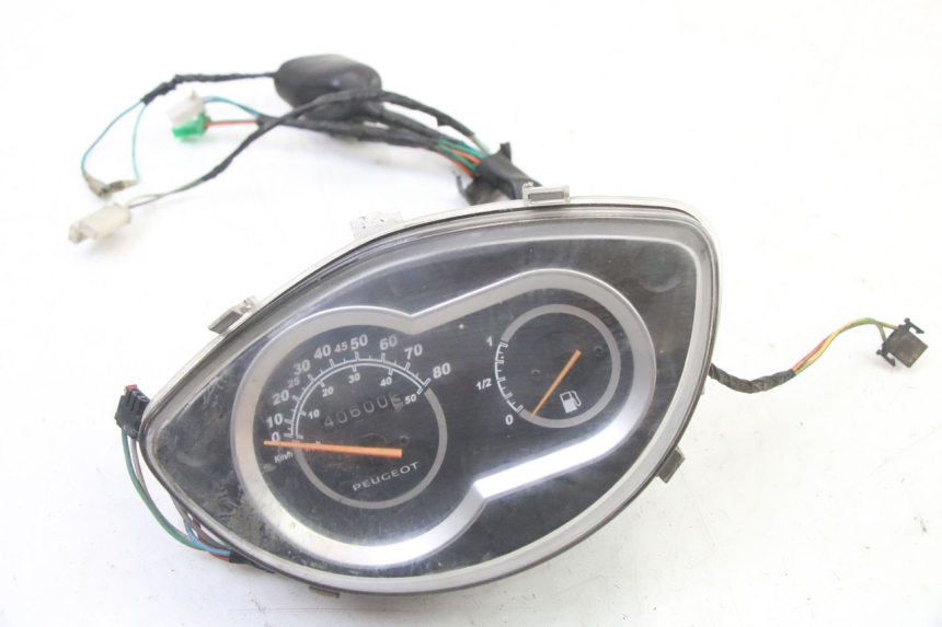 photo de VELOCIMETRO PEUGEOT TWEET 4T 50 (2014 - 2019)