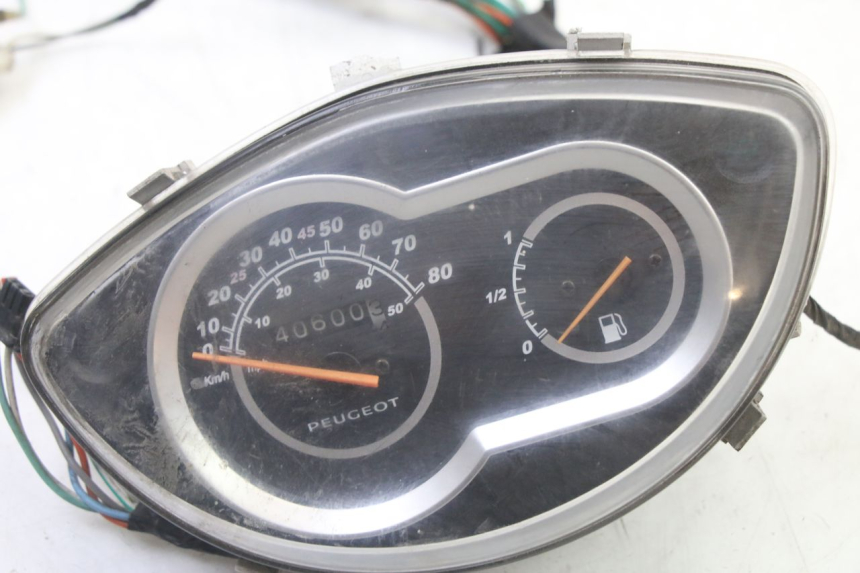photo de VELOCIMETRO PEUGEOT TWEET 4T 50 (2014 - 2019)