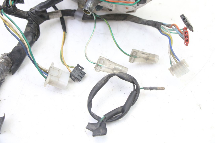 photo de VELOCIMETRO PEUGEOT TWEET 4T 50 (2014 - 2019)