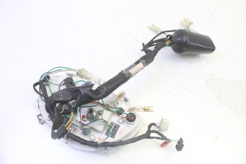 photo de CUENTA KILÓMETROS PEUGEOT TWEET 4T 50 (2018 - 2020)