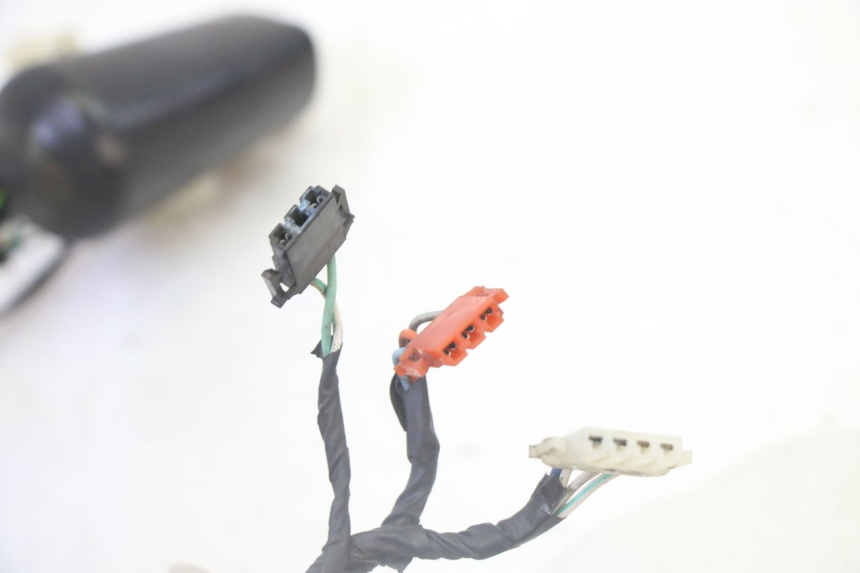 photo de CUENTA KILÓMETROS PEUGEOT TWEET 4T 50 (2018 - 2020)