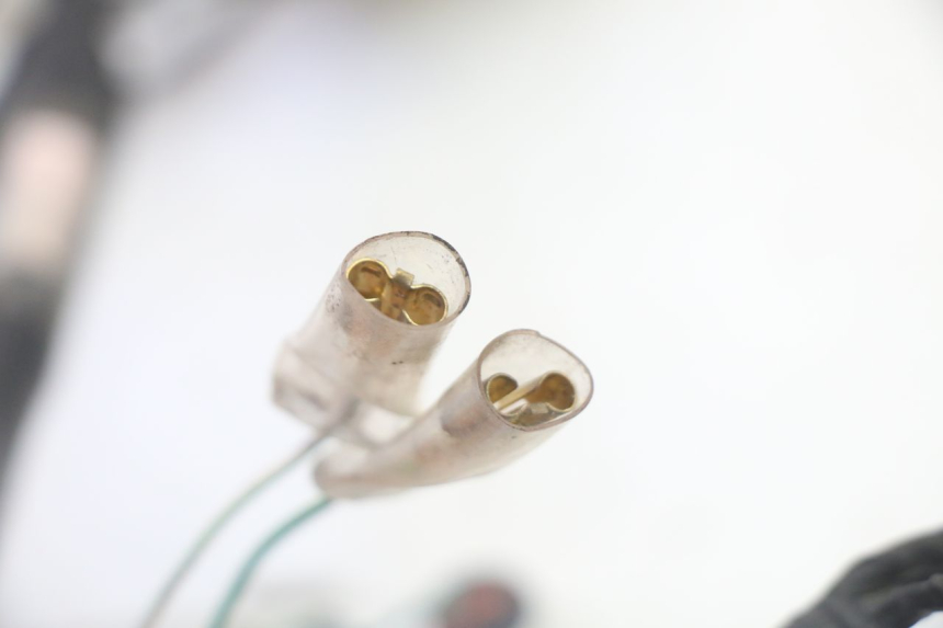 photo de CUENTA KILÓMETROS PEUGEOT TWEET 4T 50 (2018 - 2020)