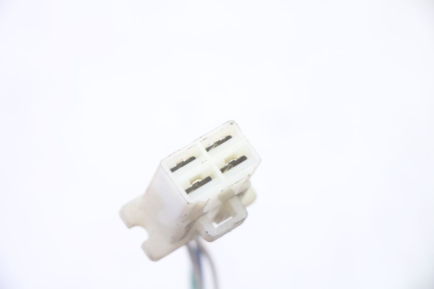 photo de CUENTA KILÓMETROS PEUGEOT TWEET 4T 50 (2018 - 2020)