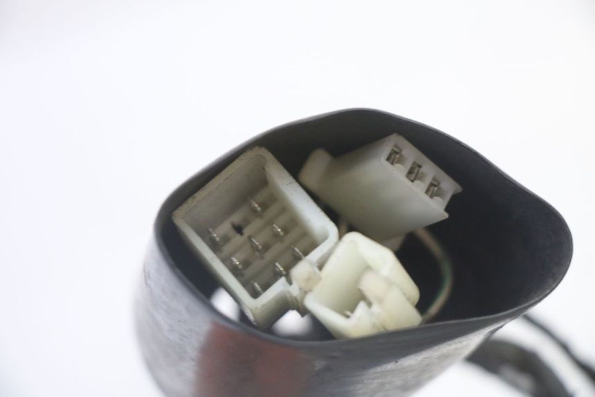 photo de CUENTA KILÓMETROS PEUGEOT TWEET 4T 50 (2018 - 2020)