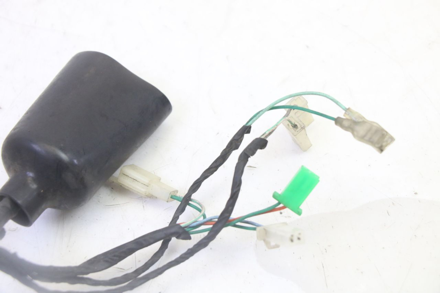 photo de CUENTA KILÓMETROS PEUGEOT TWEET 4T 50 (2018 - 2020)