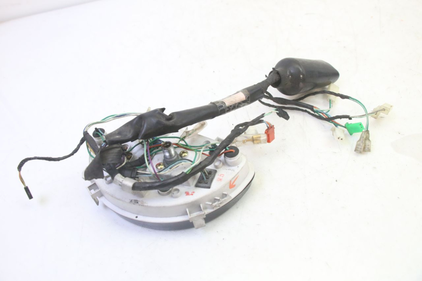 photo de CUENTA KILÓMETROS PEUGEOT TWEET 4T 50 (2018 - 2020)