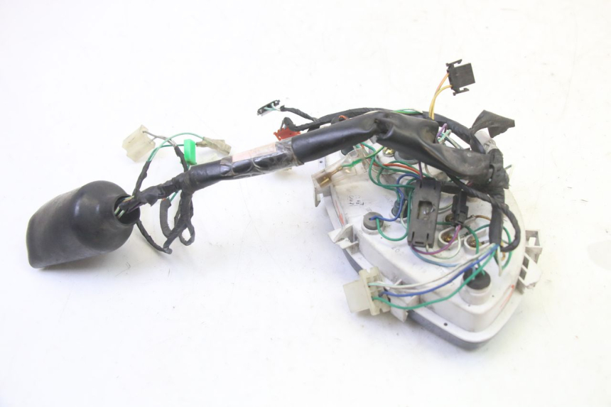 photo de CUENTA KILÓMETROS PEUGEOT TWEET 4T 50 (2018 - 2020)