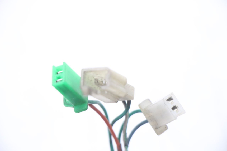 photo de VELOCIMETRO PEUGEOT TWEET PRO CARGO 50 (2018 - 2020) - Otra vista del artículo