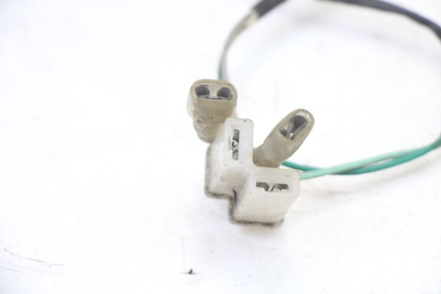 photo de VELOCIMETRO PEUGEOT TWEET PRO CARGO 50 (2018 - 2020) - Zoom sobre los componentes