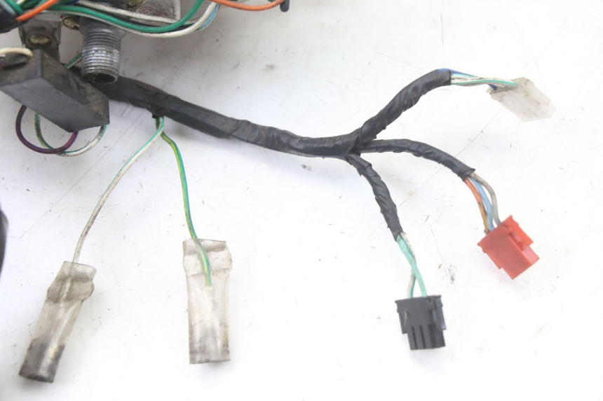 photo de VELOCIMETRO PEUGEOT TWEET PRO CARGO 50 (2018 - 2020) - Recambio usado revisado