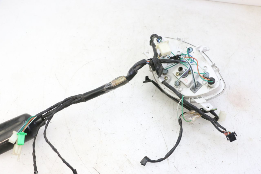 photo de VELOCIMETRO PEUGEOT TWEET PRO CARGO 50 (2018 - 2020)