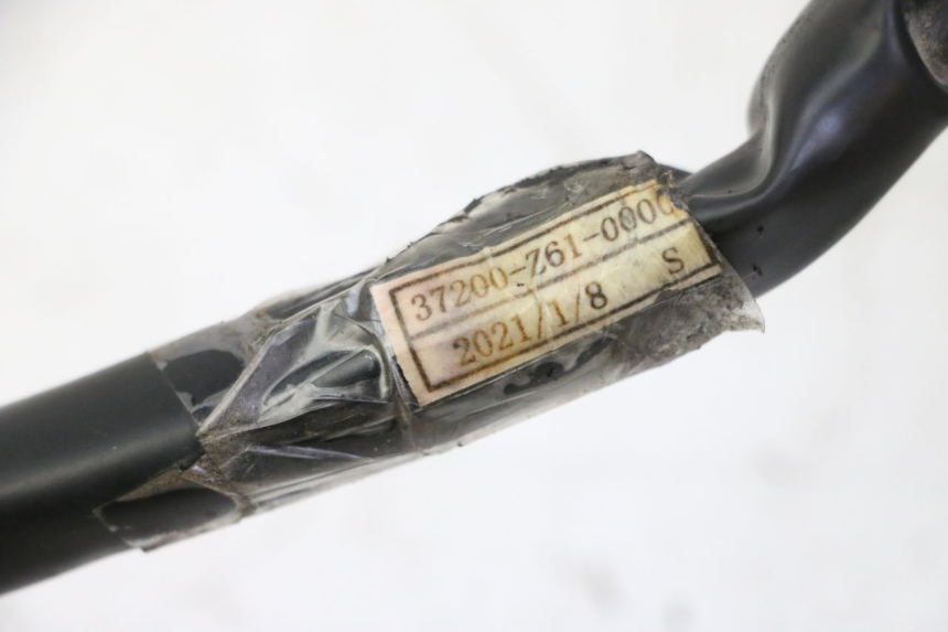 photo de VELOCIMETRO PEUGEOT TWEET PRO CARGO 50 (2018 - 2020)