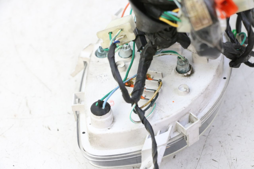 photo de VELOCIMETRO PEUGEOT TWEET PRO CARGO 50 (2018 - 2020)