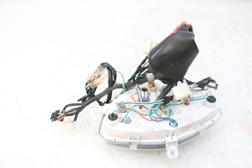 photo de VELOCIMETRO PEUGEOT TWEET PRO CARGO 50 (2018 - 2020)