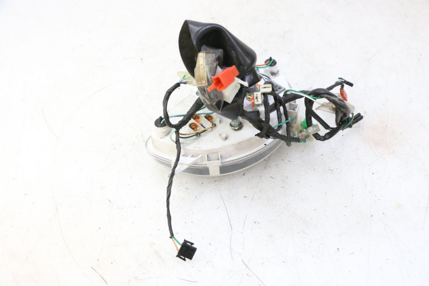 photo de VELOCIMETRO PEUGEOT TWEET PRO CARGO 50 (2018 - 2020)