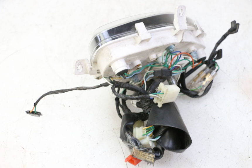 photo de VELOCIMETRO PEUGEOT TWEET PRO CARGO 50 (2018 - 2020)